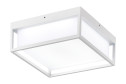 Светильник уличный LED ST LUCE Cubo потолочный Планка, 20 Вт, LED