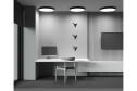 Светильник потолочный MAYTONI Downlight Zon