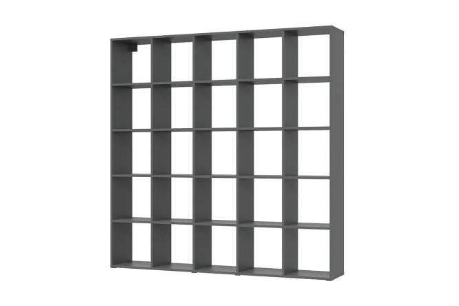 Стеллаж 25 секций Bricks