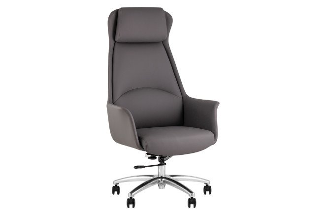 Изображение товара Кресло руководителя Viking New с механизмом мультиблок эргономичное офисное