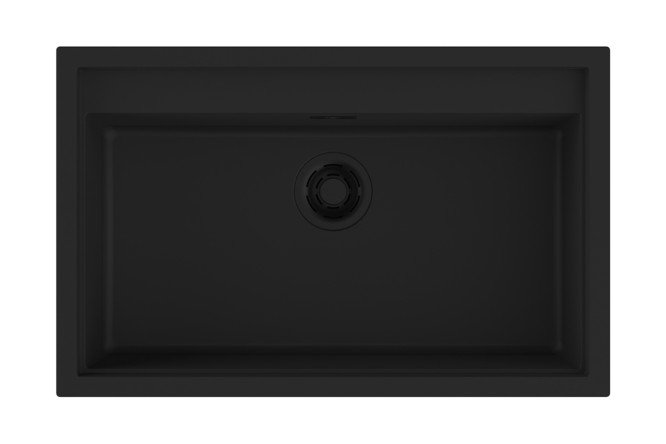Изображение товара Врезная мойка OMOIKIRI Sintesi 79-GB из artceramic
