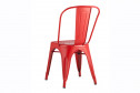 Стул Stool Group Tolix 45х84.5х51.5 см