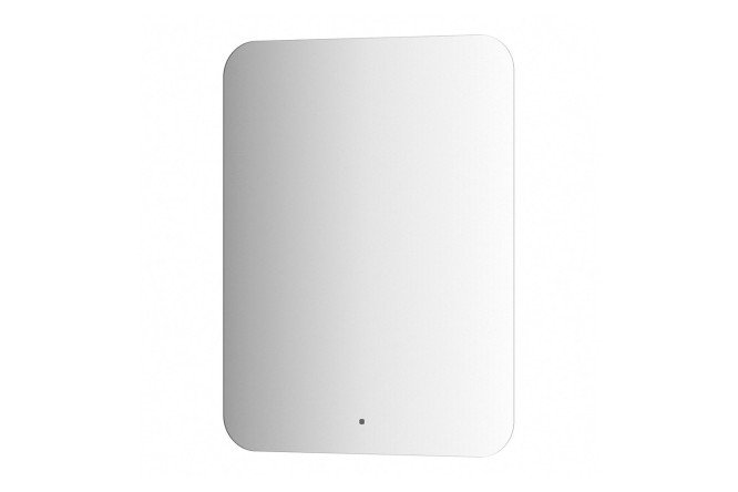 Изображение товара Зеркало с LED-подсветкой DEFESTO Opti DF 2817R 60х80 см