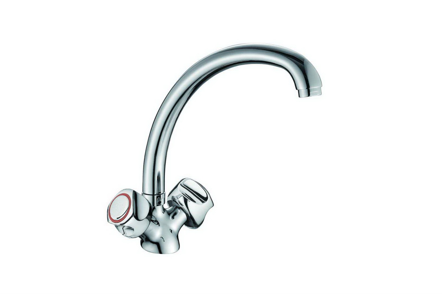 

Смеситель Classic R M73-002, Classic R M73-002