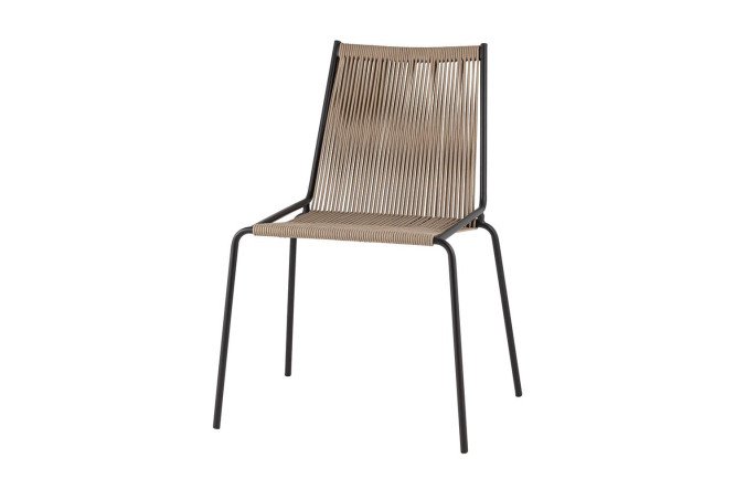 Стул обеденный Stool Group Lanno 48х82х60 см