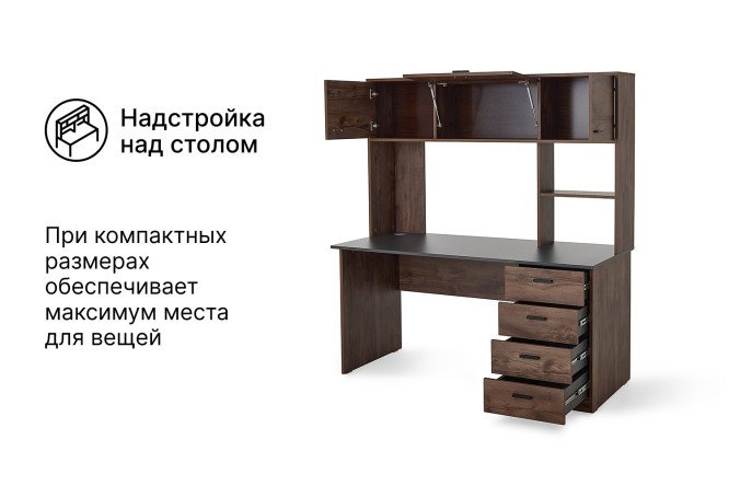 Компьютерный стол Сидней 2