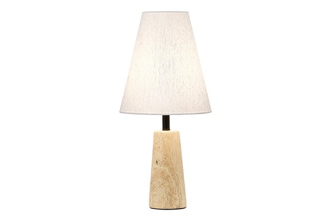 Лампа прикроватная ST LUCE Earthy E27, 22x48x22 см