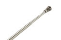 Карниз двухрядный MITTE Конус скан раздвижной 160-300 см