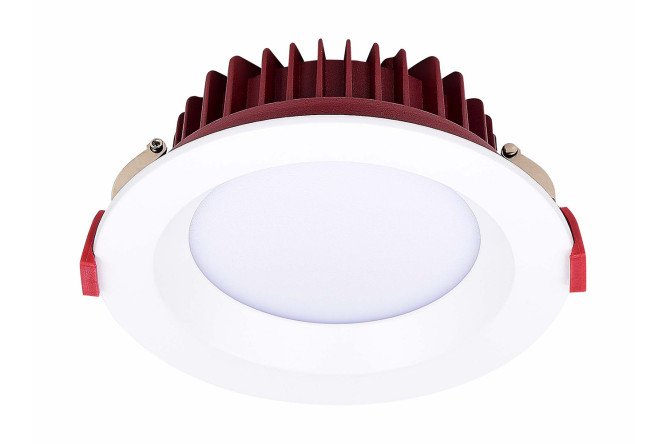 Изображение товара Светильник встраиваемый LED ST LUCE ST752 3 кв.м, 11.5x4.7x11.5 см, LED