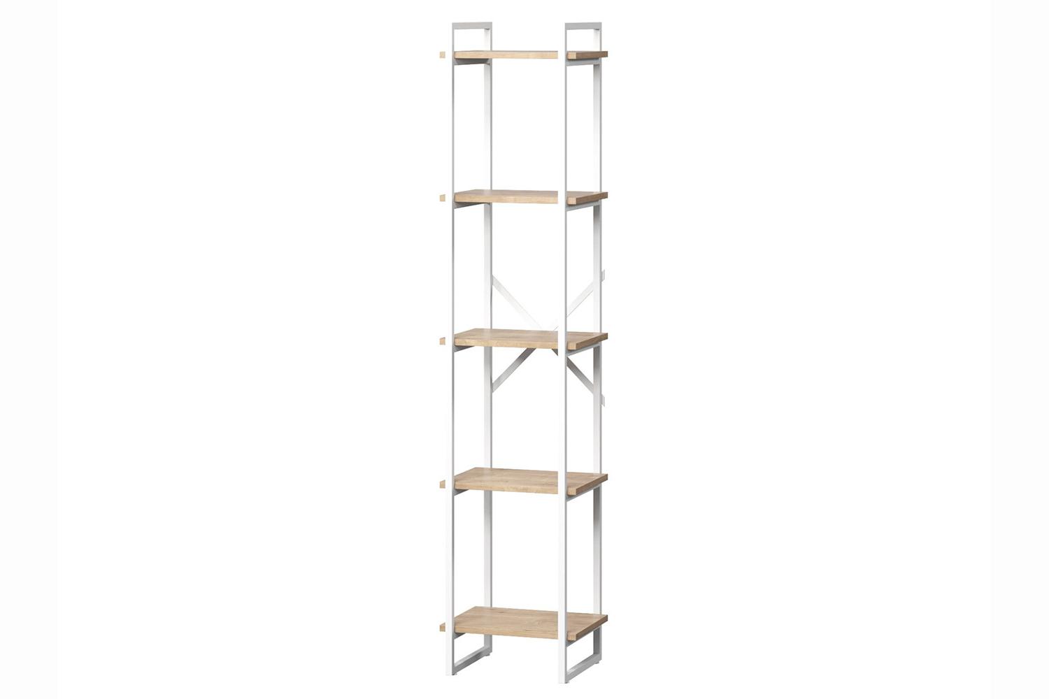 Стеллаж LOFTY HOME Роквуд
