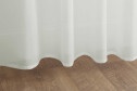 Тюль ESTUDI BLANCO Elettra 300х280 см, 1 шт., цвет экрю