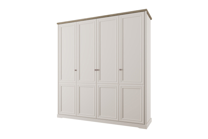 Изображение товара Шкаф Toscana new 4DG