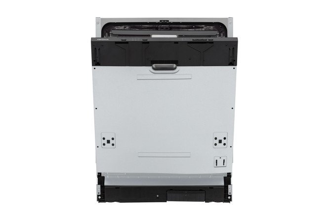 Изображение товара Встраиваемая посудомоечная машина KRONAsteel KRDW031 WESPA 60 BI V2 59.8 см