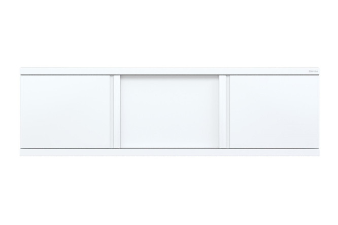 Изображение товара Экран под ванну ONIKA Одио Нова 150 белый 147х48.5 см МДФ