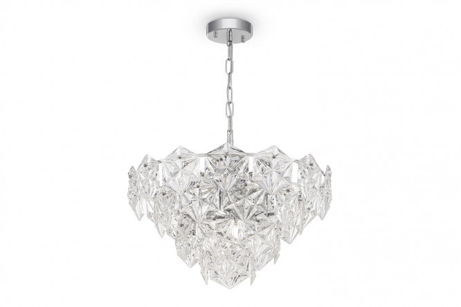 Изображение товара Подвесной светильник FREYA FR1004 для освещения до 27 кв.м