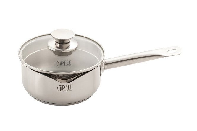 Изображение товара Ковш с крышкой GIPFEL Сocktail 1 л