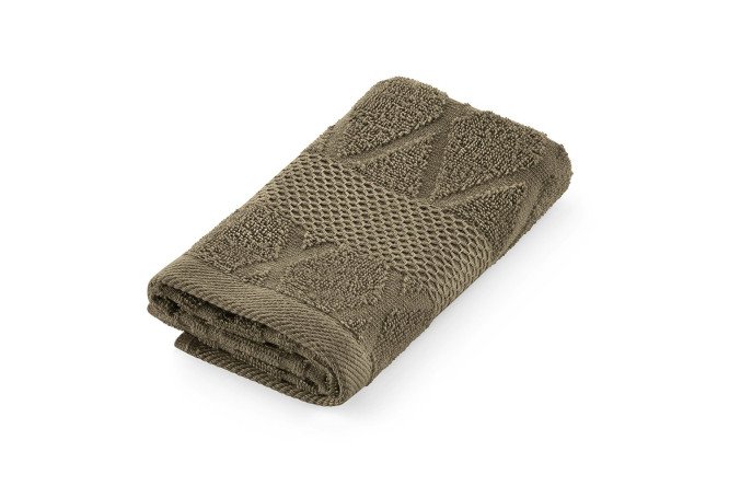 Изображение товара Гостевое полотенце MICASA Rombo 30х50 см хлопок 1 шт.