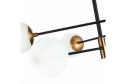 Люстра ST LUCE Limano 12 кв.м., 98.5x33.7x98.5 см, E27