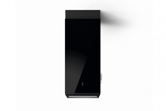 Изображение товара Вытяжка ELICA HAIKU ISLAND BL/A/32 черная 32х117х32 см