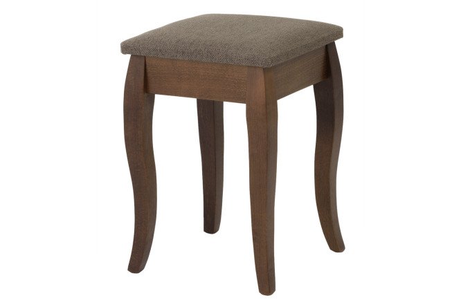 Изображение товара Табурет Норвик на фигурных ножках 32х47х32 см стильная мебель