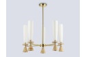 Светильник на штанге AMBRELLA LIGHT High Light 18 кв.м., 60х67.5х60 см, G9