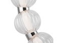 Светильник подвесной MAYTONI Modern Amulet 8 кв.м., LED, 52 см