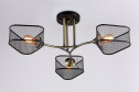 Светильник подвесной AMBRELLA LIGHT Traditional 10 кв.м., 60x21.5x60 см, E27