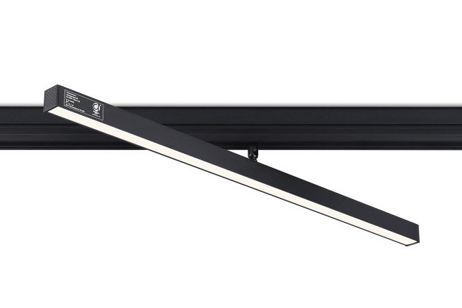 Изображение товара Трековый светильник LED AMBRELLA LIGHT 2 м², врезной, стильный освещающий источник