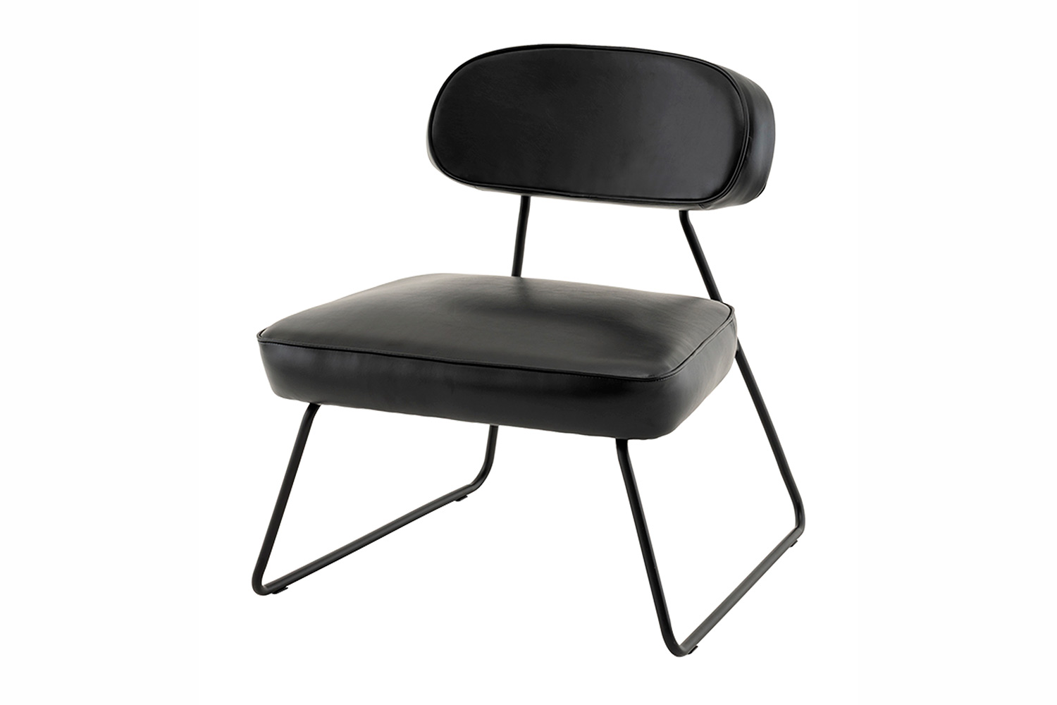Стул-кресло Stool Group Kate