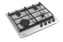 Газовая панель MIDEA MG 697TX 59 см