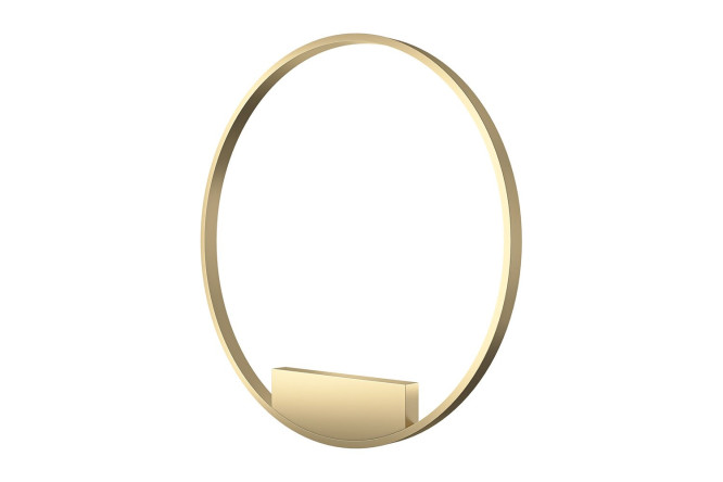 Бра LED MAYTONI DECORATIVE LIGHTING Modern Rim 13 кв.м, LED