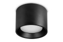 Светильник накладной AMBRELLA LIGHT Techno Spot 9.6x8x9.6 см, GX53