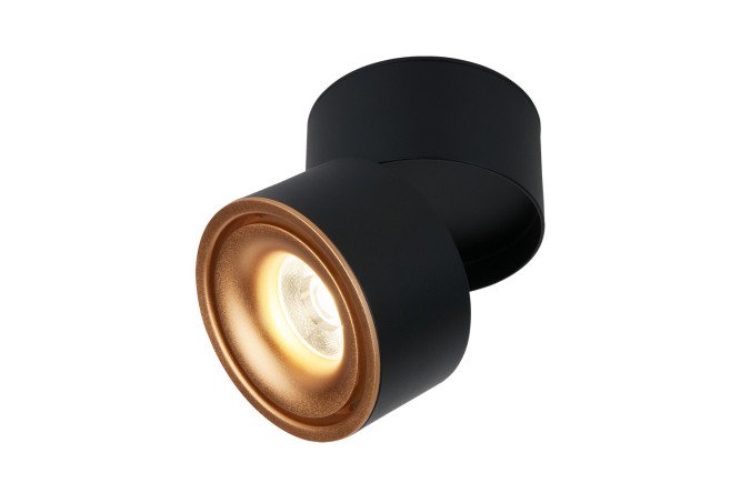 Изображение товара Светильник стационарный ELEKTROSTANDARD Klips LED для освещения 1 м²