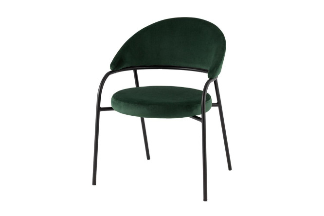Стул Stool Group Тилль с подлокотниками 58х79х63 см