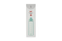 Бутылка для питья HOFF Hydrate 750 мл