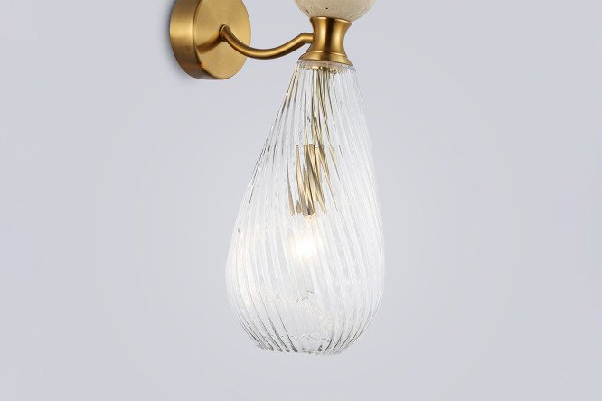 Светильник настенный AMBRELLA LIGHT High Light 2 кв.м, E14
