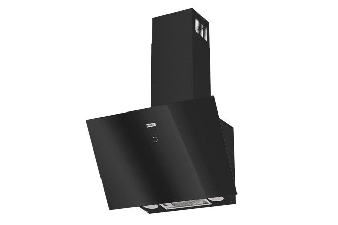 Изображение товара Вытяжка FRANKE Reflect 60 BK 330.0702.909 Черная, 59,5х74,4х38,4 см для кухни