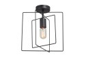 Люстра VITALUCE V3793 3 кв.м., 28x32x23 см, E27