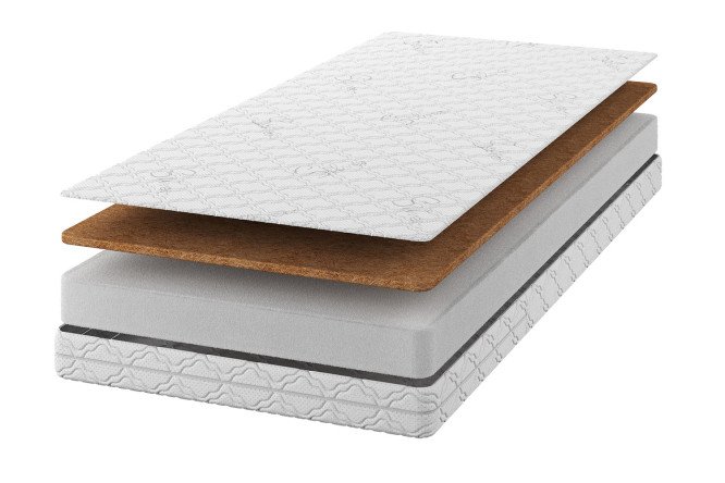 Матрас Holcon-Cocos 60х120 см