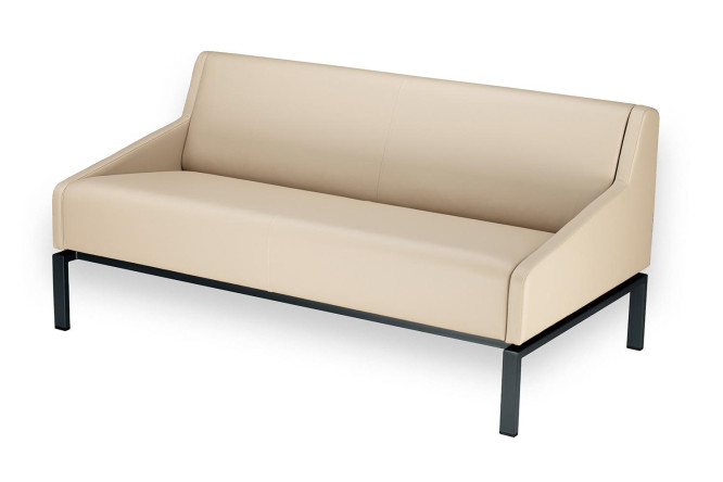 Изображение товара Диван 2-местный Нео бежевый комфорт и стиль для вашего дома