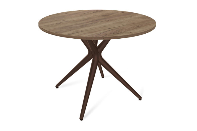 Изображение товара Стол SHT-TU30 90х75х90 см прочная и стильная модель для дома и офиса