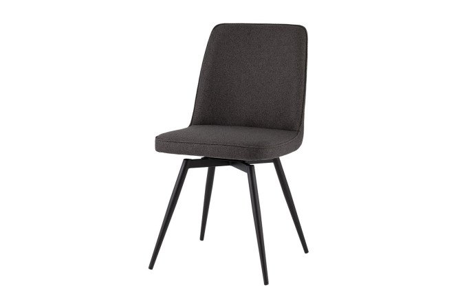 Стул вращающийся Stool Group Flatt 46х85.5х56 см