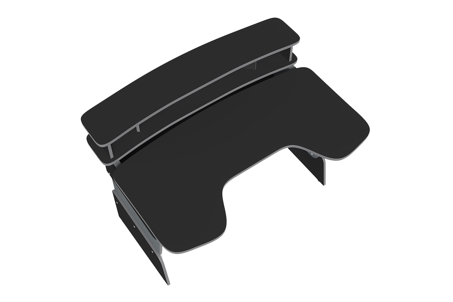 Компьютерный стол Skyland STG 1390