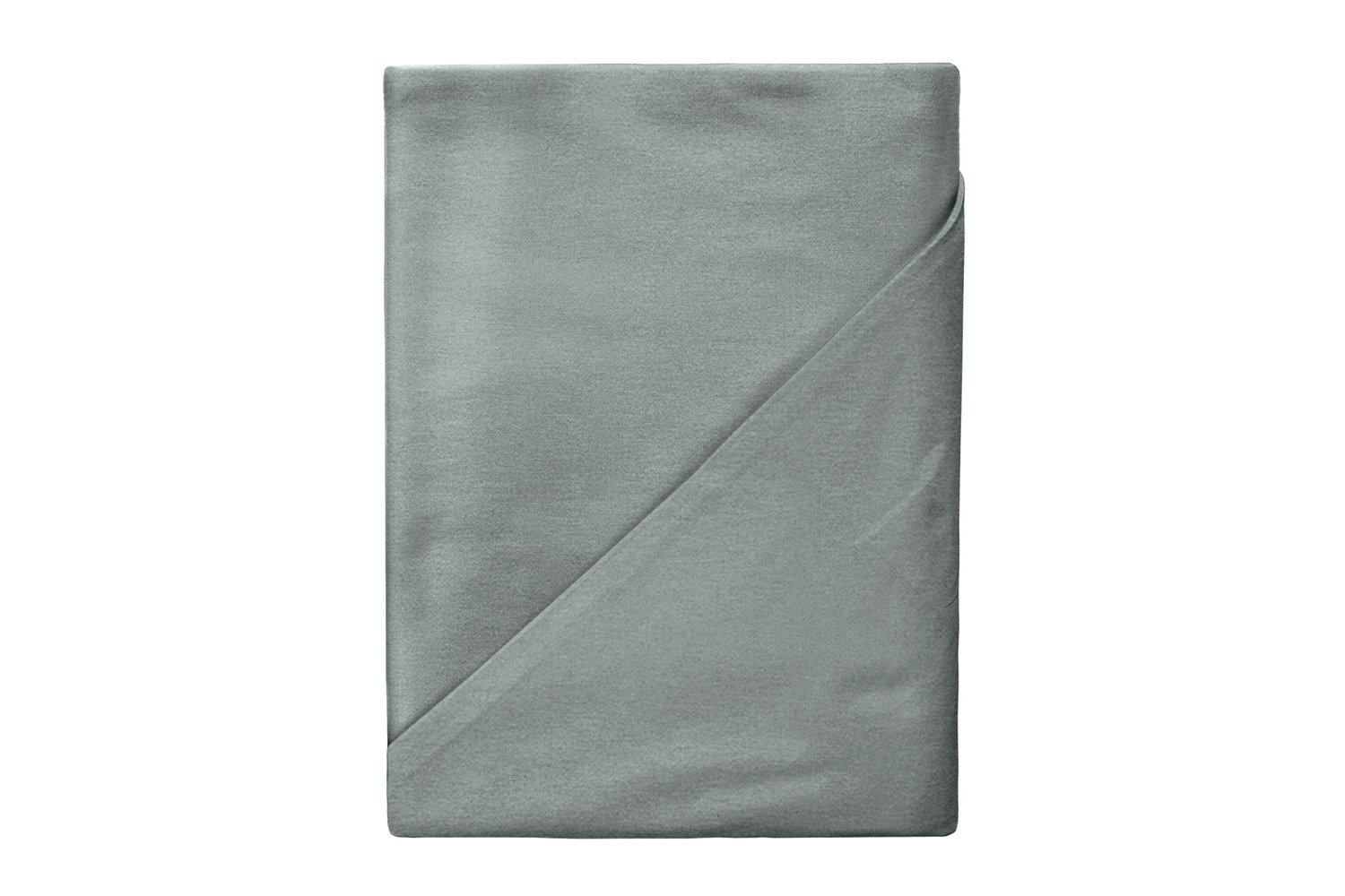 Простыня Verossa Melange Silver