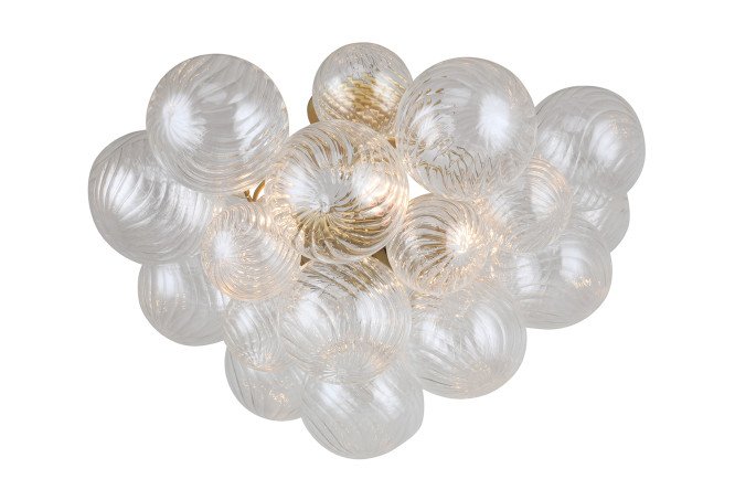 Изображение товара Люстра потолочная FAVOURITE Multibulla