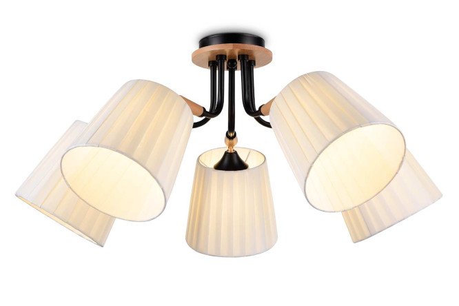 Изображение товара Потолочный светильник AMBRELLA LIGHT Traditional E27 для помещений 14 кв.м.