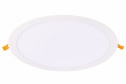 Светильник встраиваемый ST LUCE Litum 8 м², 30x0.8x30 см, LED
