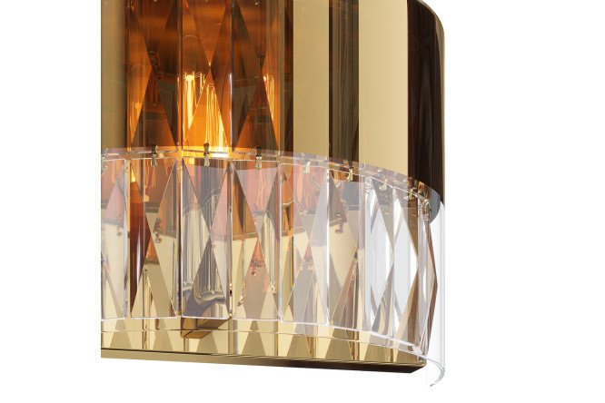 Бра MAYTONI DECORATIVE LIGHTING Modern Wonderland 3 кв.м, E14