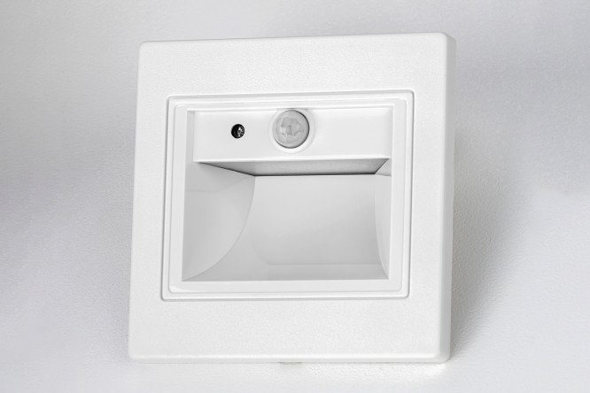 Светильник встраиваемый CITILUX Скалли CLD005KS0 8.5x4x2.5 см, LED