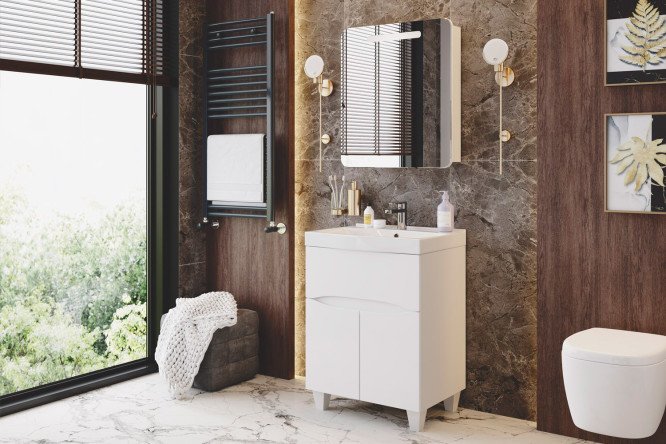 Изображение товара Ванный гарнитур  Стрим 60